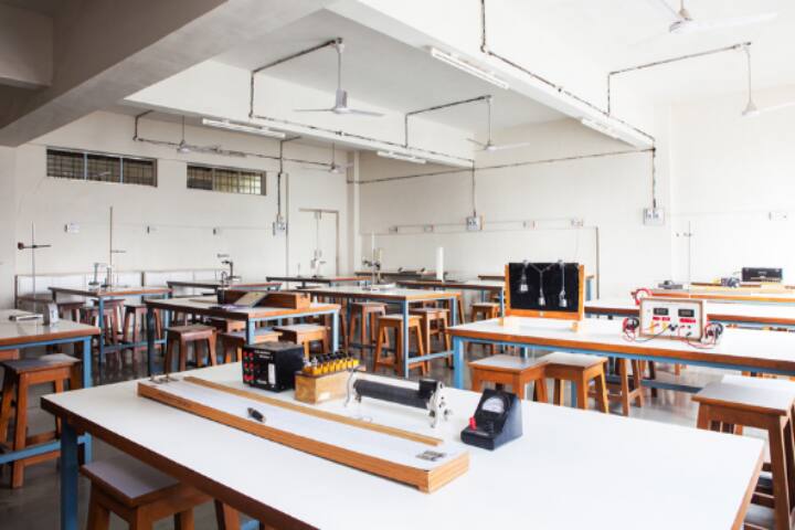 laboratory
